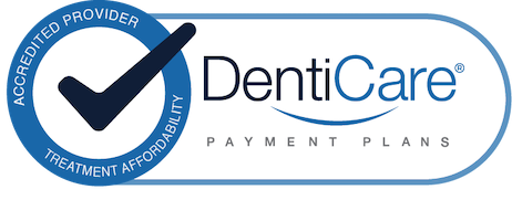 Denticare logo